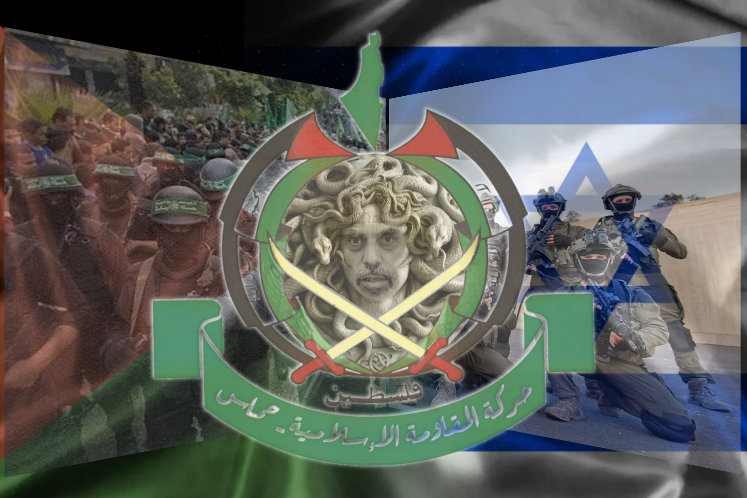 Yahya Sinwar - Symbol der Befreiung aus der Knechtschaft 